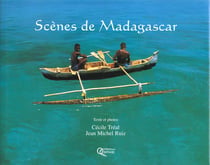 Scenes de madagascar