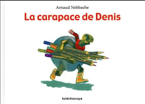 La carapace de Denis