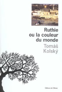 Ruthie ou la couleur du monde