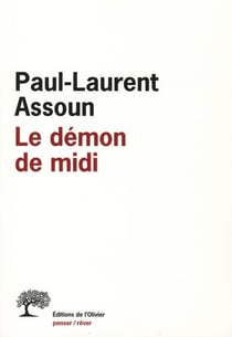 Le démon de midi
