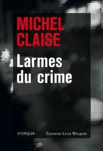 Larmes du crime