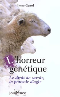 L'horreur biologique