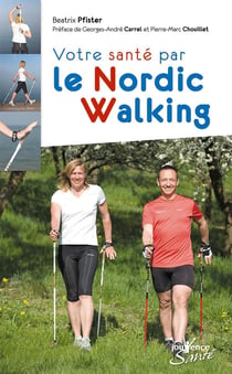 Votre santé par le nordic walking