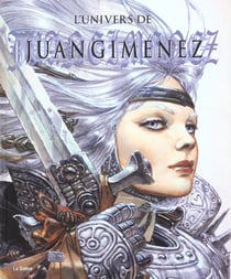 L'univers de juan gimenez