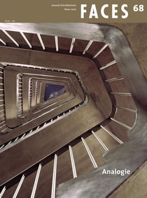 FACES Tome 68 : analogie