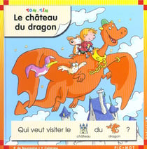 Le chateau du dragon