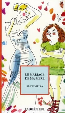 Le mariage de ma mère