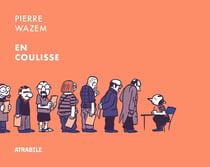 En coulisse