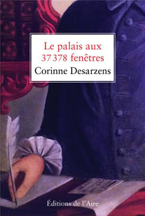 Le palais aux 37373 fenêtres