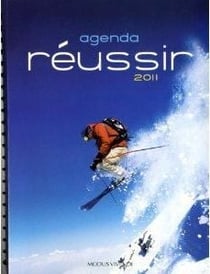 Agenda réussir (2011)