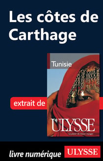 Les côtes de carthage - chapitre tiré du guide ulysse « tunisie »