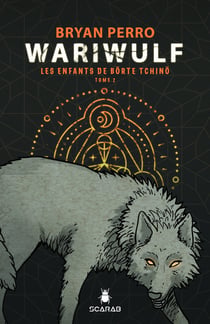 Wariwulf v 02 les enfants de borte tchino