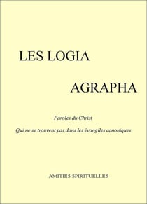 Les logia agrapha