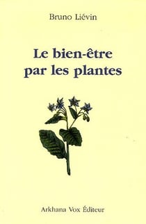 Bien-etre par les plantes