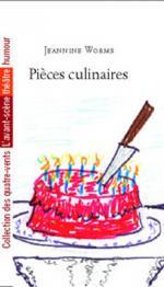 Pièces culinaires