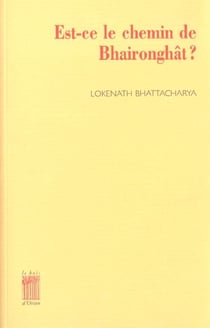 Est-ce le chemin de bhaironghat ?