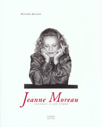 Jeanne Moreau, Portrait d'une Femme