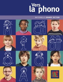 Vers la phono - grande section