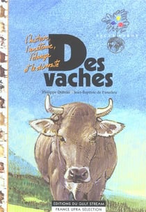 Des vaches