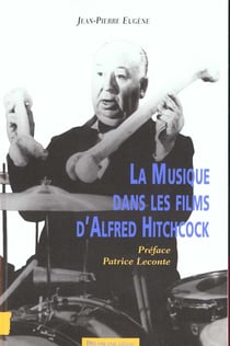 Les musiques dans les films d'alfred hitchcock