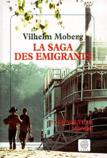 La saga des émigrants Tome 3 : Le nouveau monde