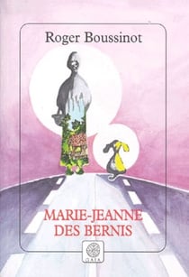 Marie-Jeanne des Bernis