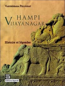 Hampi vijayanagar - histoire et légendes
