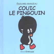 Couic le pingouin