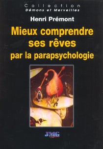 Mieux comp. reves par parapsychologie