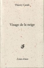 Visage de la neige