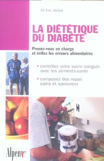 La dietetique du diabete
