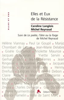 Elles et eux de la résistance