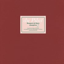 Du pilat bouquets de fleurs champêtres t.2