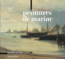 PEINTURES DE MARINE. MUSEE MARITIME DE L'ILE TATIHOU