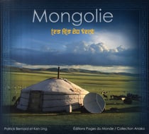 Mongolie - les fils du vent