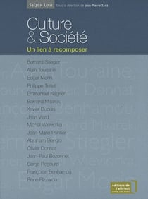Un lien a recomposer (tome 1)