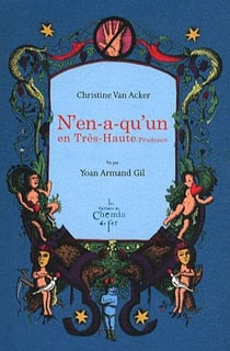 N'en-a-qu'un en Très-Haute-Prudence