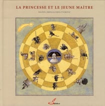 La princesse et le jeune maître