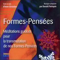 Formes-pensées
