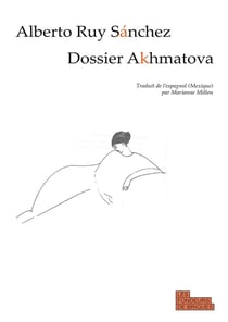 Dossier Akhmatova