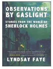 Sous les reverberes: sherlock holmes raconte par ses proches