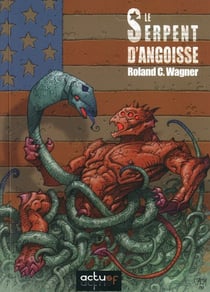 Le Serpent d'angoisse
