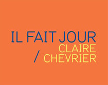 Il fait jour