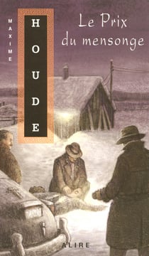 Le prix du mensonge