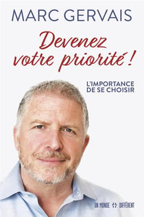 Devenez votre priorité