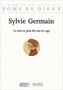 Le vent ne peut etre mis en cage