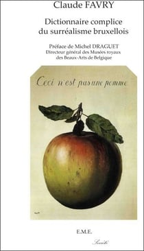 Dictionnaire complice du surréalisme