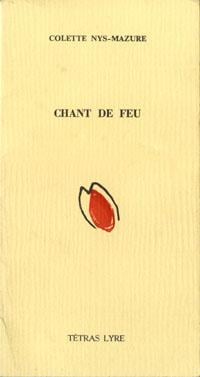 Chant de feu
