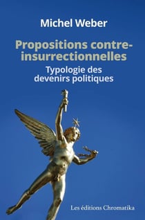 Propositions contre-insurrectionnelles : typologie des devenirs politiques