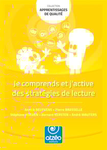 Je comprends et j'active les strategies de lecture